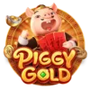 Piggy-Gold